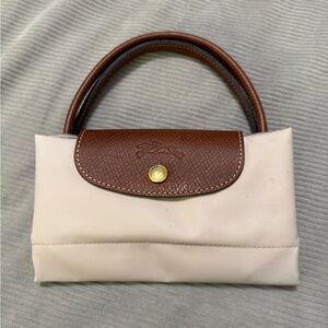 Small longchamp
